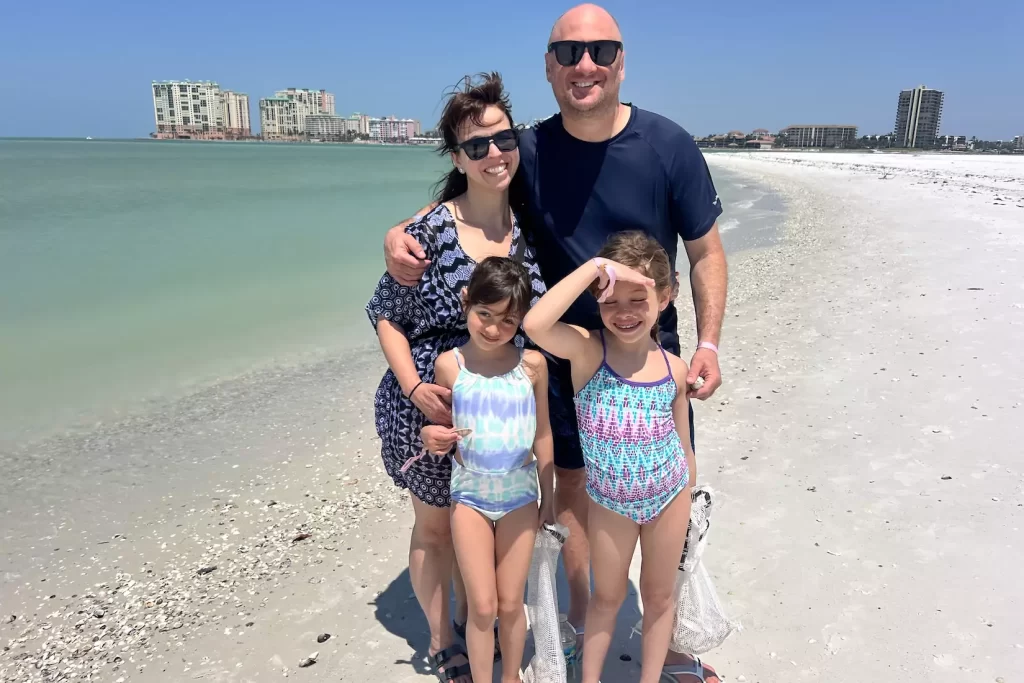 Best Florida shelling beaches